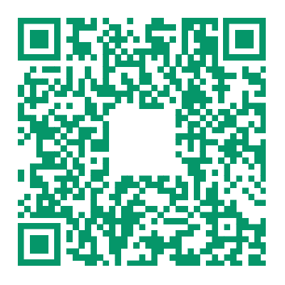 舒养到家按摩官方公众号二维码，扫码关注领300元优惠券