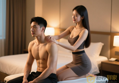 北京男士养生按摩一般包含哪些项目？高端商务男士SPA