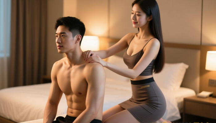 北京男士养生按摩一般包含哪些项目？高端商务男士SPA