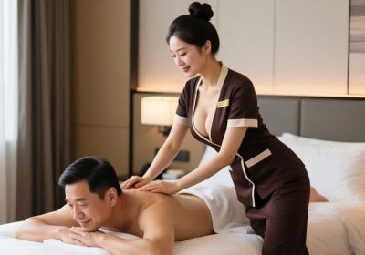 家庭推拿对男性健康的具体好处是什么，U23国足闯入亚洲杯决赛