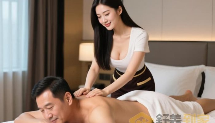 同城按摩如何选择正规平台，西安同城上门按摩平台推荐