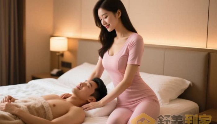 同城按摩服务平台如何选择？北京同城上门按摩平台推荐