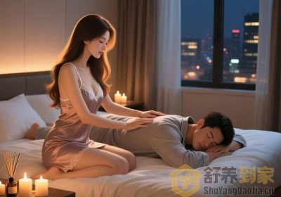 做SPA时有哪些注意事项？同城按摩服务平台如何选择？郑州同城附近男士按摩