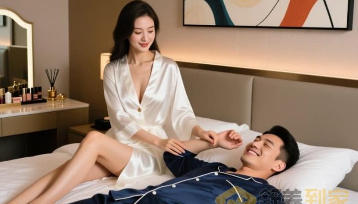 上门按摩服务预约？附近按摩上门大概多少钱