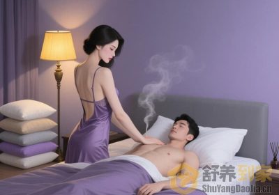 附近上门推拿按摩多少钱？如何选择适合自己的养生SPA项目
