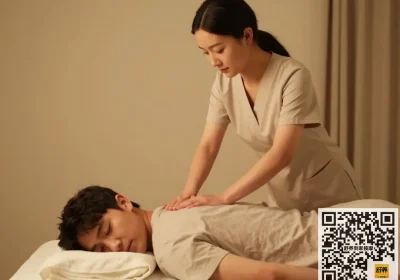 同城附近上门到家按摩可靠吗？有哪些常见的上门按摩服务项目？