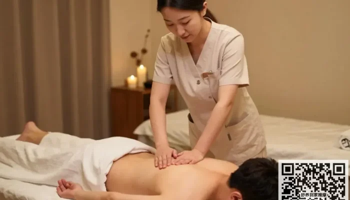 上门spa是正规的还是不正规的？同城上门到家按摩可靠吗？同城上门养生SPA