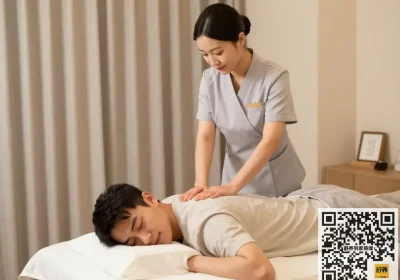 上门按摩的安全注意事项？同城上门推拿按摩多少钱