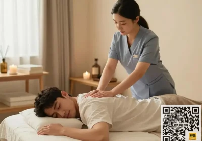 上门到家按摩多少钱？同城上门推拿app哪个好