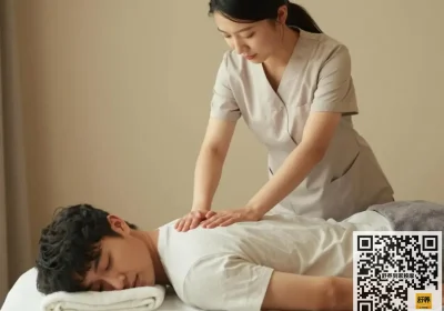 同城上门按摩平台哪家好？做spa对身体有什么好处？同城上门养生SPA