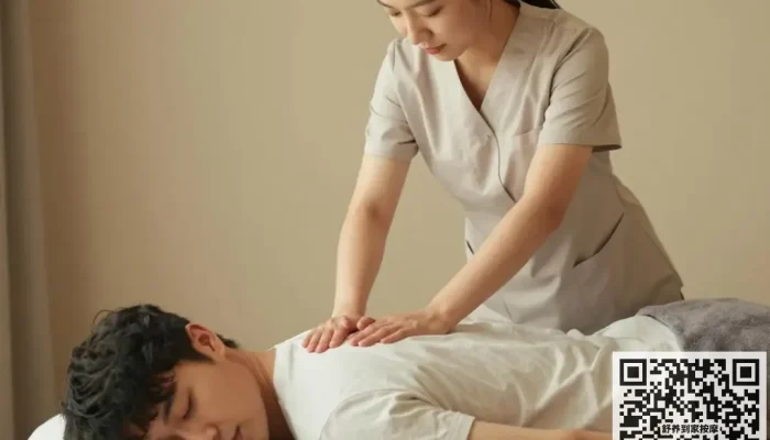 同城上门按摩平台哪家好？做spa对身体有什么好处？同城上门养生SPA