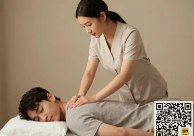 选择上门按摩APP需要注意什么？同城上门按摩，附近按摩