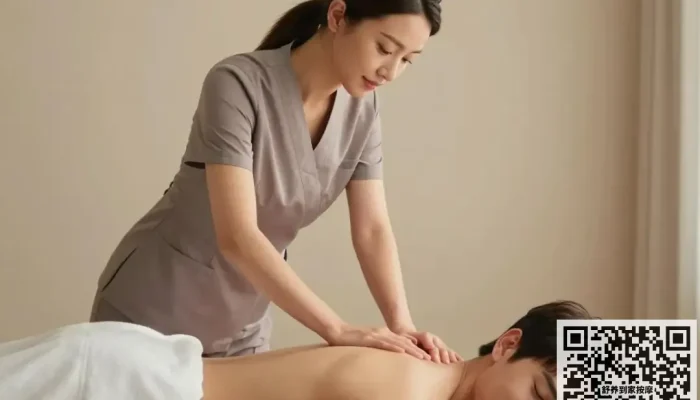 上门按摩和店面按摩有什么区别？同城按摩如何选择正规平台