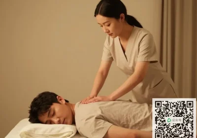 孕期按摩安全吗？孕妇按摩的注意事项和合适手法