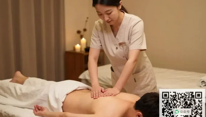 高品质养生体验受到越来越多人喜爱