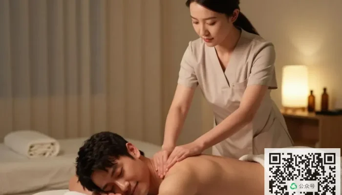 健康生活从放松身体开始