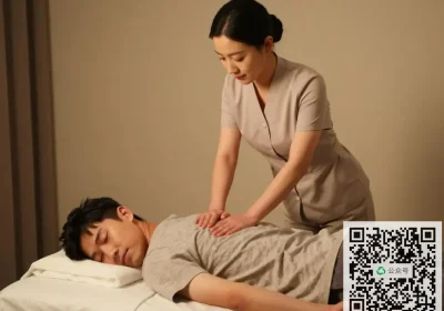 享受属于自己的养生慢时光