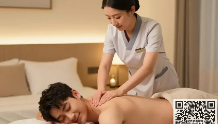 同城按摩服务平台如何选择？同城上门按摩平台哪家好？