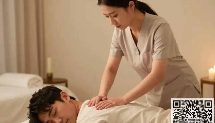 缓解紧张情绪，享受轻松自在时刻