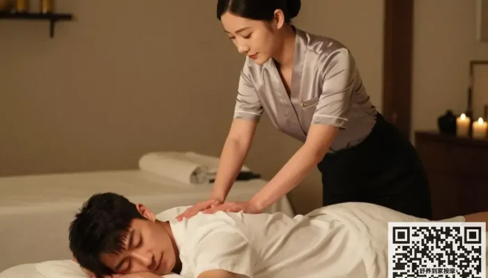 高品质养生体验让疲劳悄悄离开
