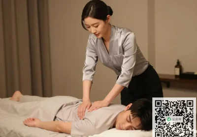 身体压力管理护理项目