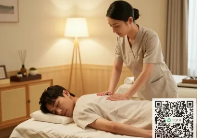 热敷颈椎按摩枕一体机，舒缓僵硬效果加倍