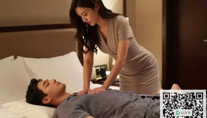 长时间开车身体放松护理