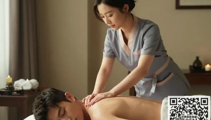 经络理疗中心｜传统养生现代体验