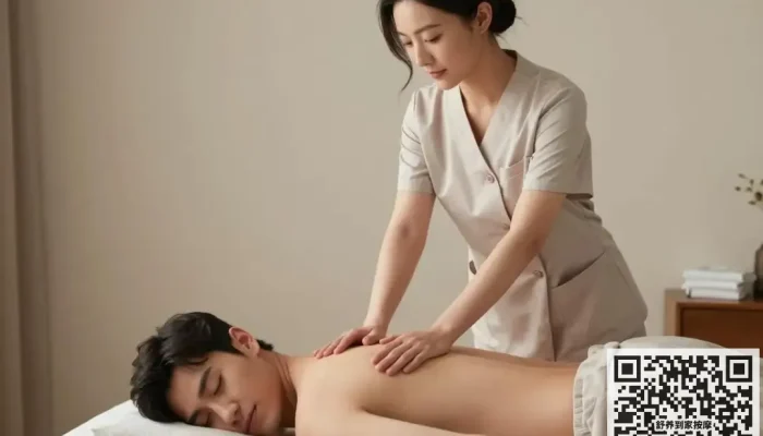 为什么同城按摩比到店便宜？酒店上门按摩