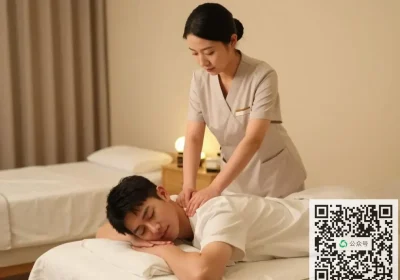 川式采耳工具鹅毛棒，旋转技巧
