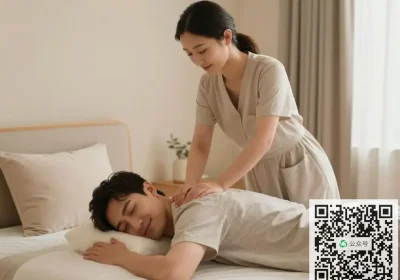 肩颈按摩疗程，十次一疗程价格