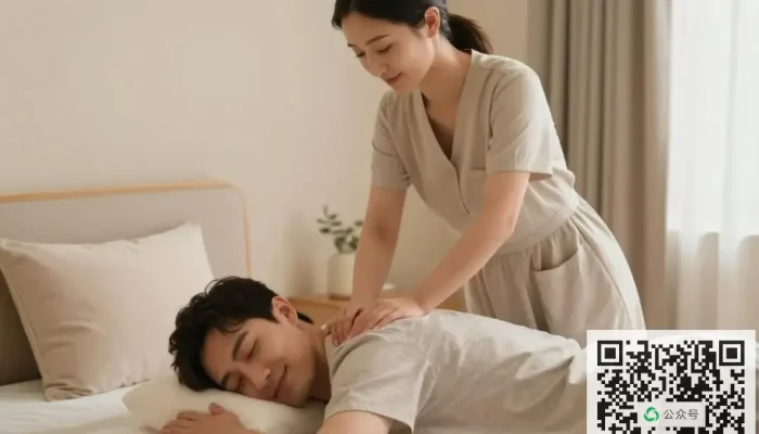 肩颈按摩疗程，十次一疗程价格