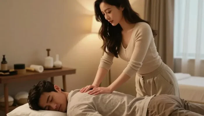 周末减压体验项目