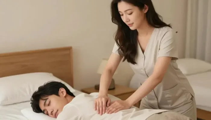 高品质SPA养生服务，专业技师护理