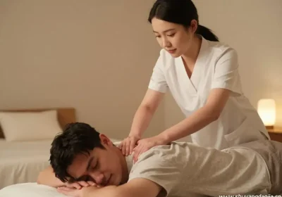 男士护理和身体管理关系解析