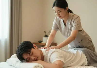 中式推拿养护身体的价值