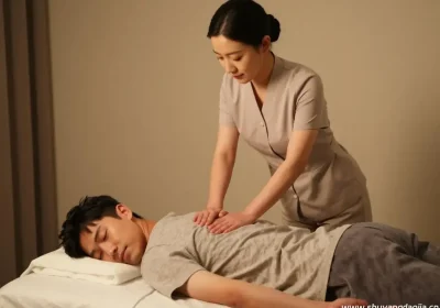 全身护理项目如何选择