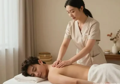 为什么越来越多人选择推拿
