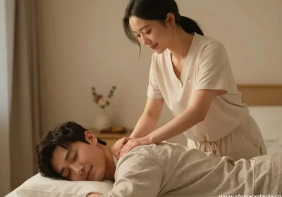 经常出差如何放松身体