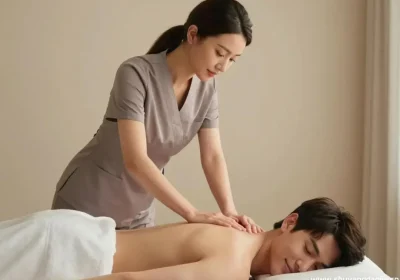 川式采耳：个人SPA工作室