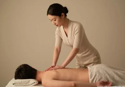 上门推拿是身体刚需，不是奢侈品