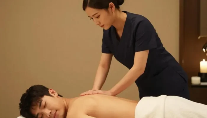 长期站立人群如何缓解腰部压力