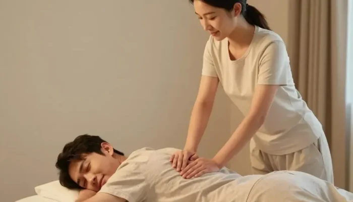 忙碌人群健康管理