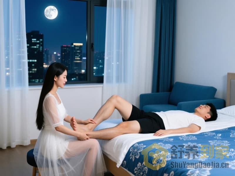 舒养到家按摩，轻松享受家庭按摩SPA手法的魅力