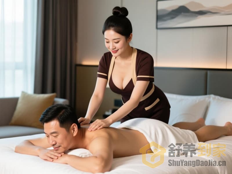 上门按摩有哪些常见套路