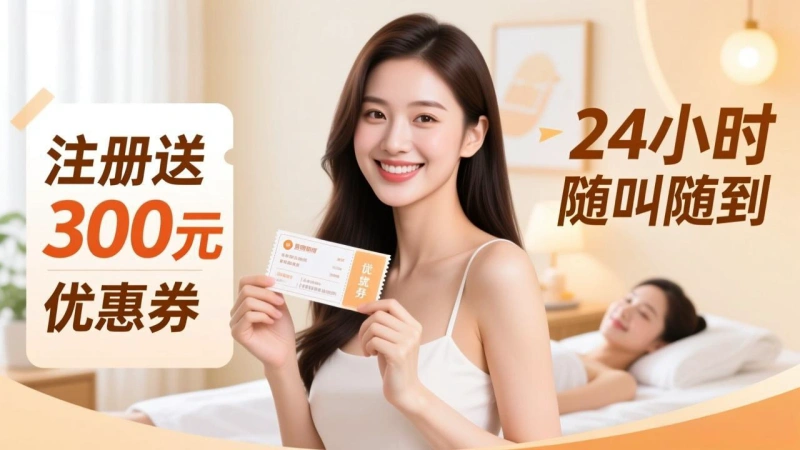 酒店推拿按摩SPA