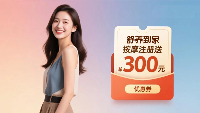 舒养到家按摩，上门到家按摩有哪些平台值得信赖？