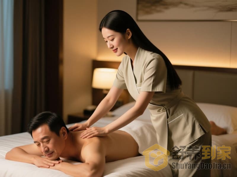 男士spa根部保养是什么，男士SPA有什么作用