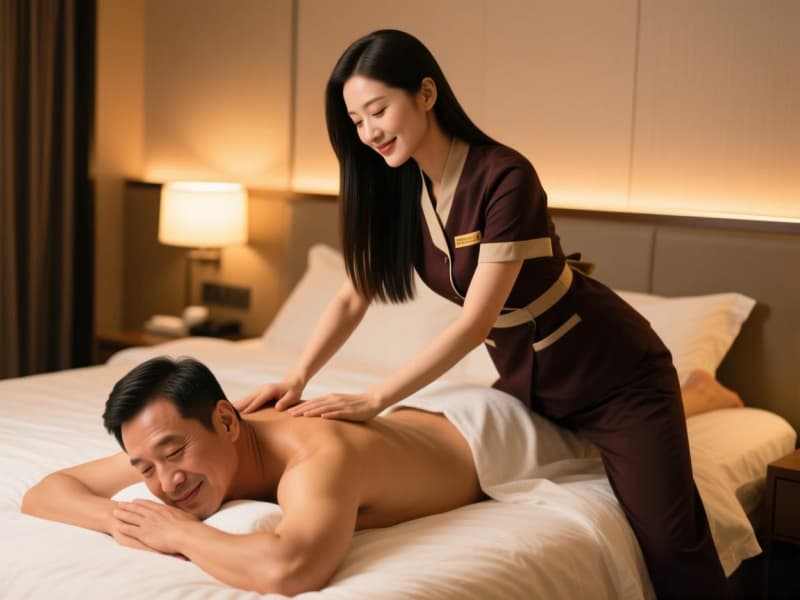 35岁男人保养的秘诀，绝不允许有人对你大声说话