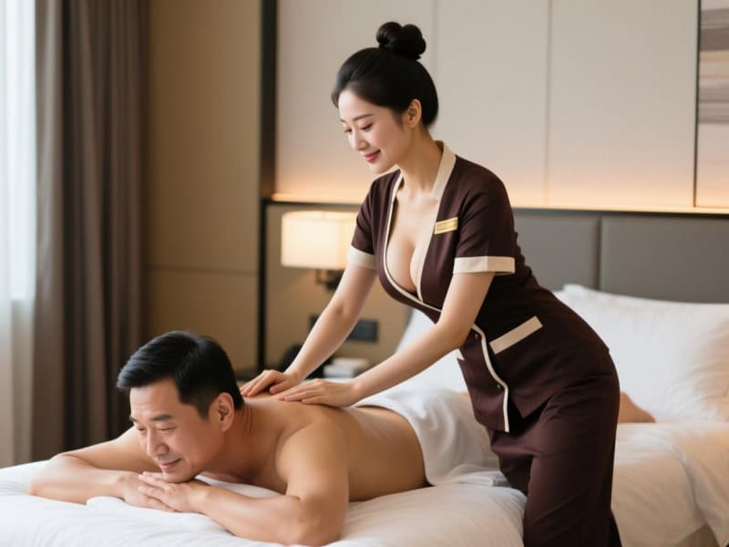 家庭推拿对男性健康的具体好处是什么,U23国足闯入亚洲杯决赛